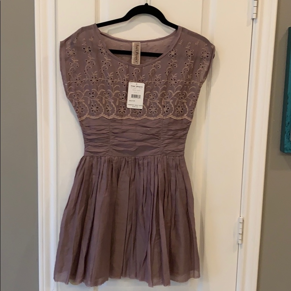 Free people dress